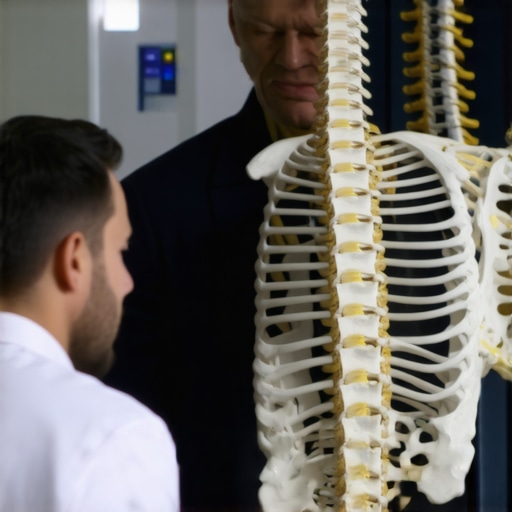 Should You Delay Spine Surgery? Risks and When It’s Wise in NJ