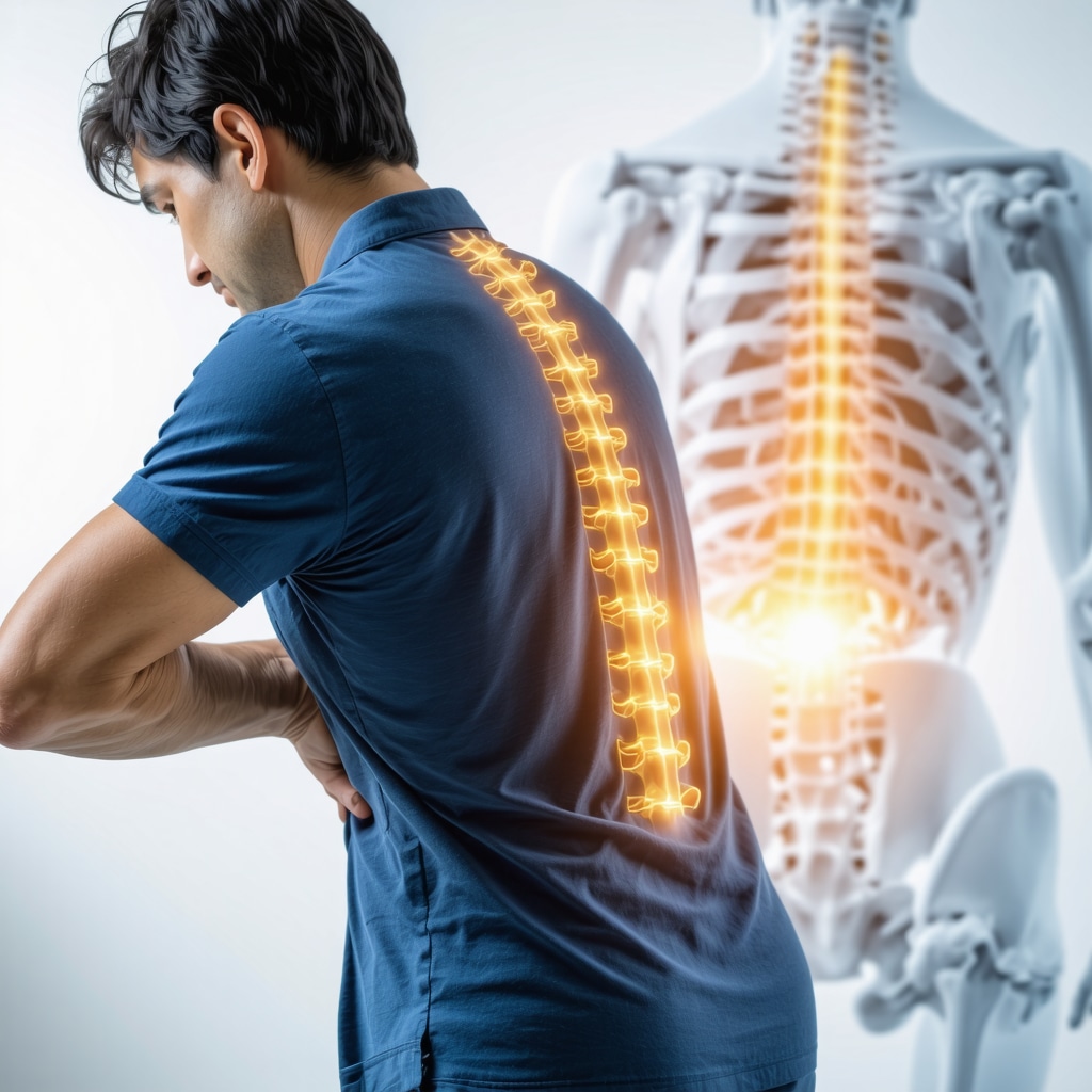 Signs You Need Spinal Surgery in NJ: Recognize the Symptoms Early