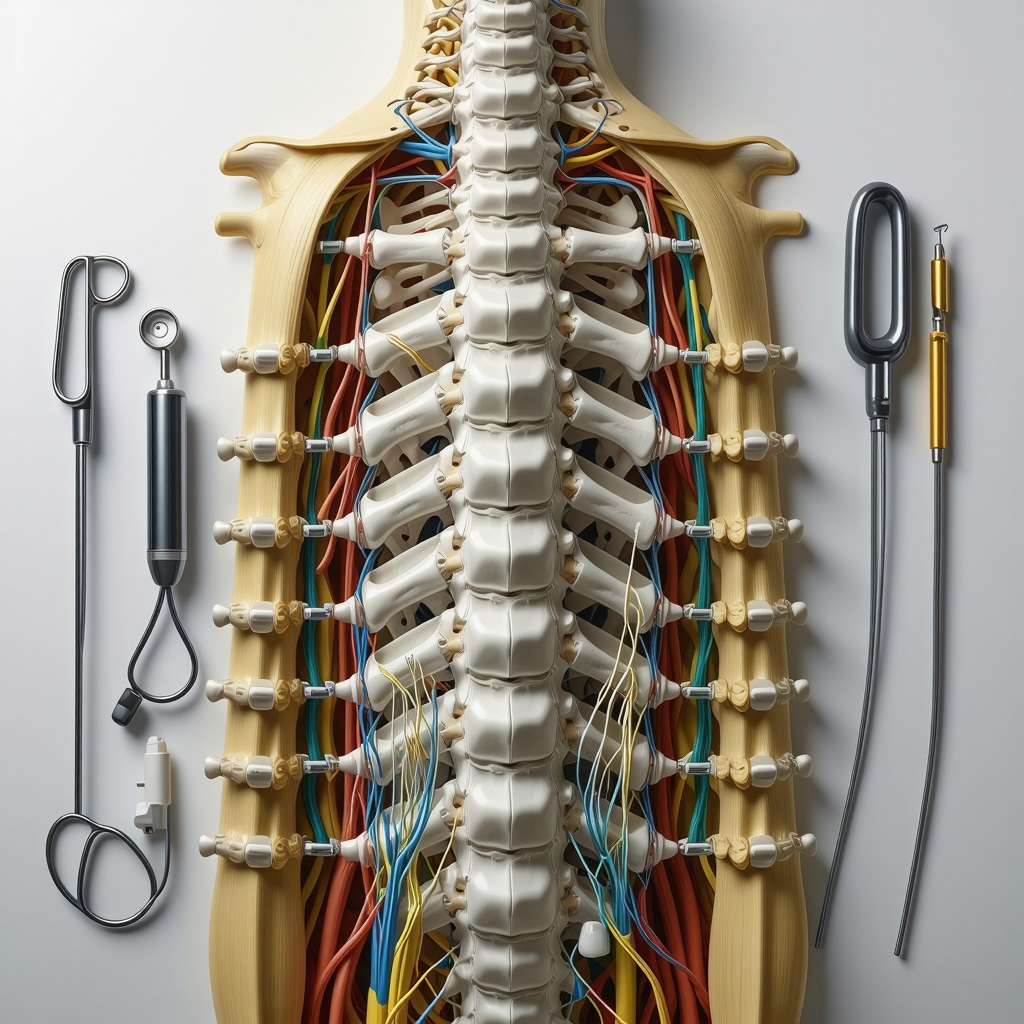 Spinal Cord Stimulator vs Surgery in NJ: Which Is Better?