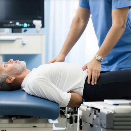 Spinal Decompression Surgery in Union County NJ: What Patients Need to Know