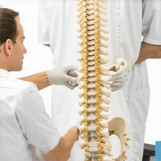 Spine Care for Post-Accident Victims: Essential Tips in NJ