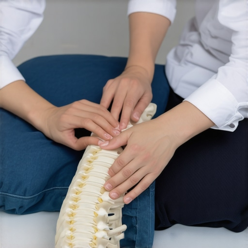 Spine Care for Post-Accident Victims in NJ: What You Need to Know