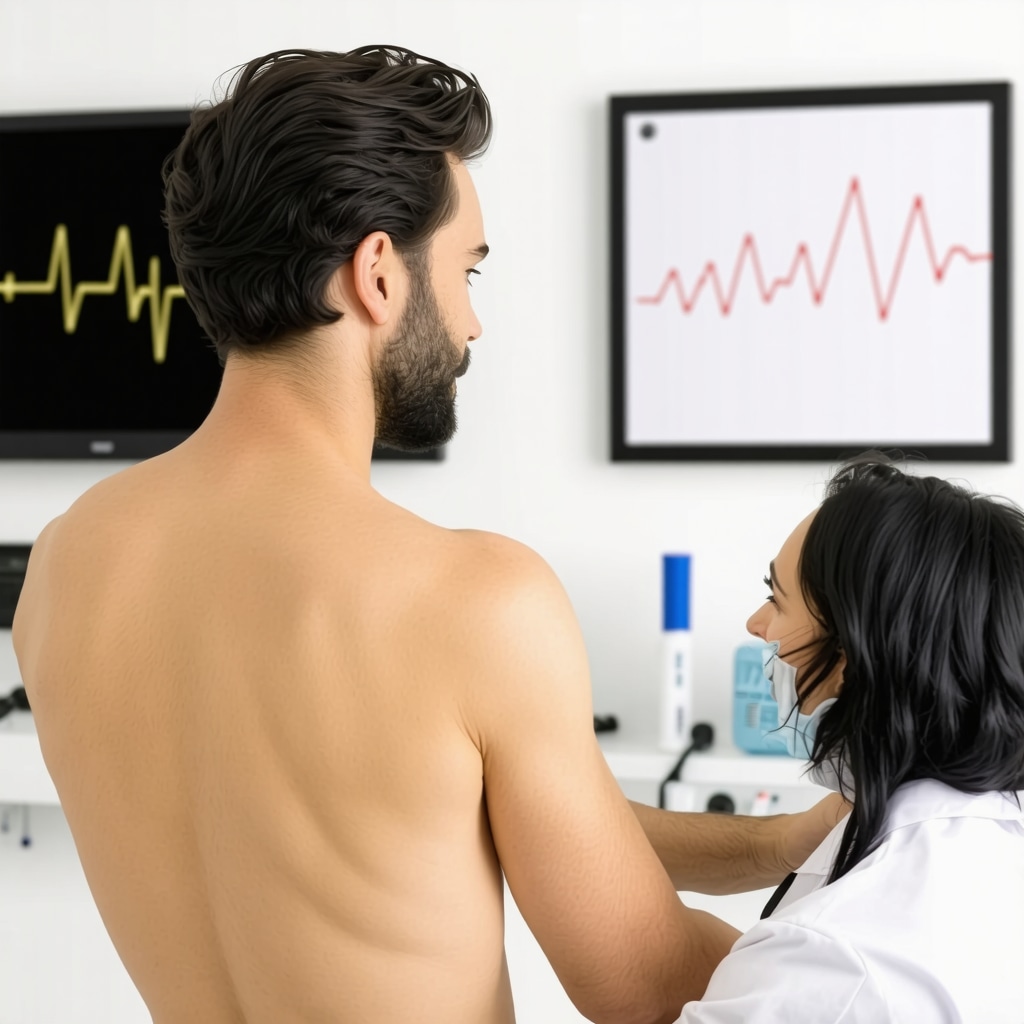 Spine Care for Post-Accident Victims in New Jersey: Essential Treatment Options
