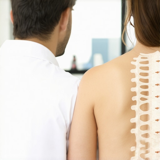 Spine Evaluation After a Car Crash: When to Seek Expert Care in NJ