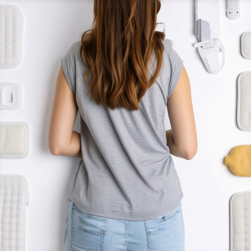 Spine Pain During Recovery: Timeline and Essential Care Tips