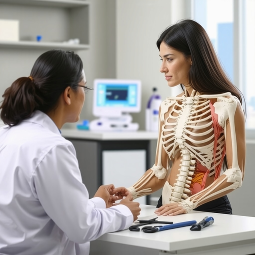 Spine Pain During Recovery: What to Expect and How to Manage in NJ