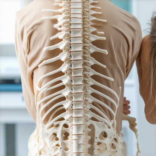 Spine Specialist for Scoliosis in NJ: Expert Care Near You in 2024