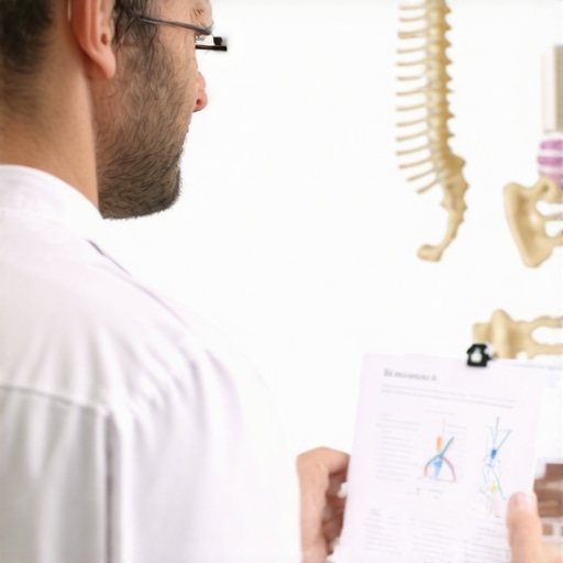 Spine Surgeon Accepting Work Comp in NJ: How to Get the Care You Deserve
