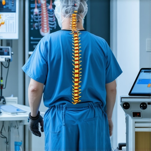 Spine Surgeon Who Accepts Injury Liens in NJ: What You Need to Know