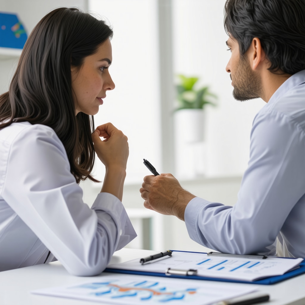 Spine Surgery Costs & Insurance Tips for NJ Patients Considering Fusion Surgery