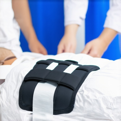 Spine Surgery Recovery Tips: How to Heal Faster & Safer