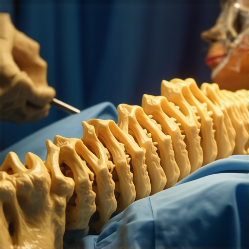 Spine Surgery Risks & Benefits: A Complete Guide for NJ Patients