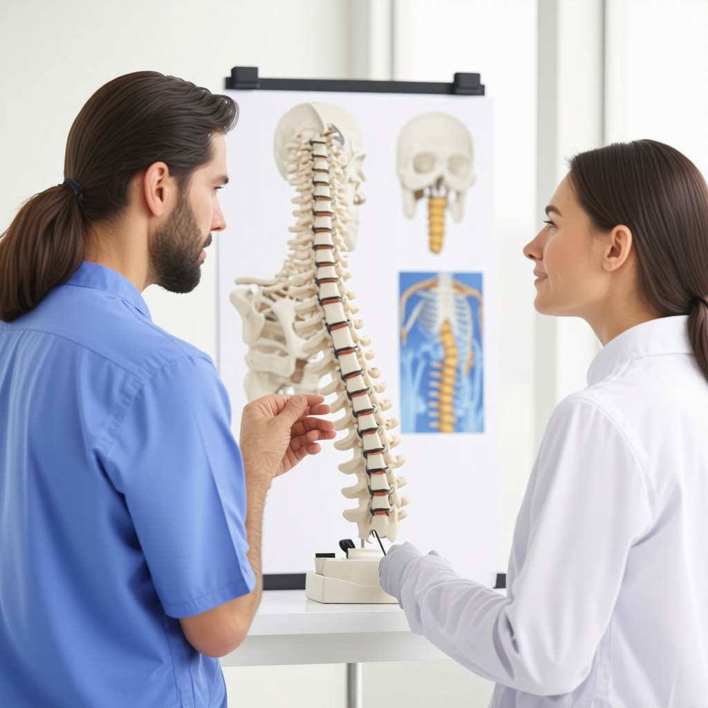 Spine Surgery Risks & Benefits: When Is Surgery Right for NJ Patients?