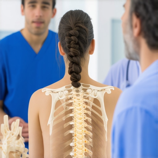 Spine Surgery Risks & Benefits in NJ: What Every Patient Should Know
