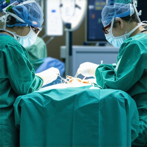 Spine Surgery Techniques & Procedures in NJ for 2024: What You Need to Know