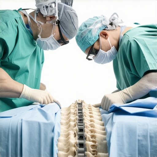 Surgeon for Herniated Disc Repair in NJ: What You Should Consider