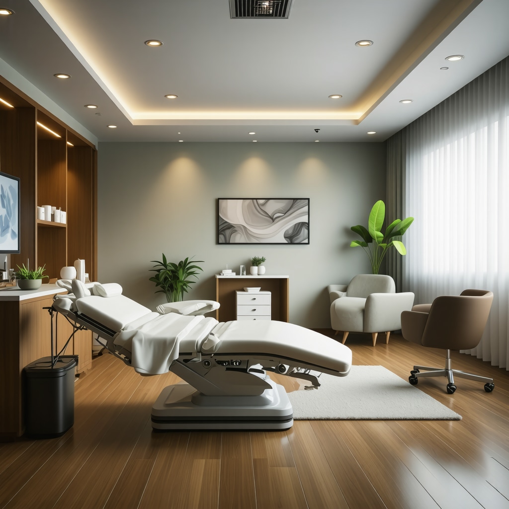 The Best Non-Invasive Spine Care Centers in NJ for Lasting Relief