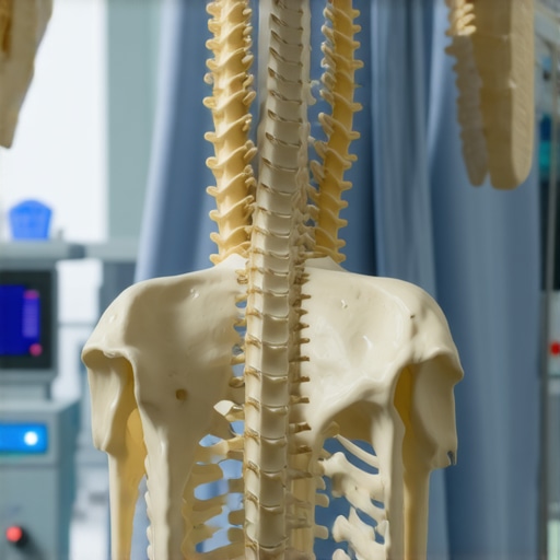 The Best Spine Surgeons in Old Bridge NJ for Lumbar & Cervical Procedures