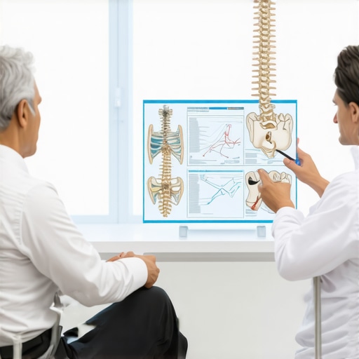 The Best Timing for Spinal Fusion Surgery in NJ: What Patients Should Know