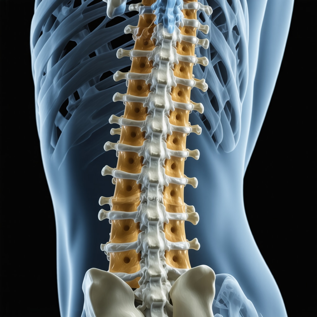 The Complete Guide to Spinal Fusion Surgery Risks & Benefits in NJ