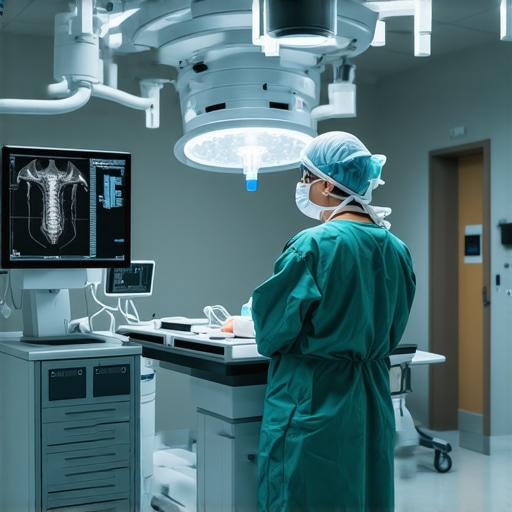 The Future of Laser Spine Surgery: Innovations to Watch in 2024