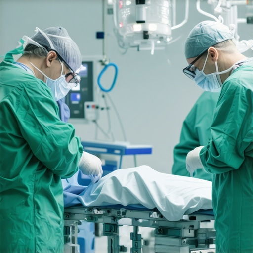 The Future of Spine Surgery in NJ: Innovations & Patient Outcomes in 2024