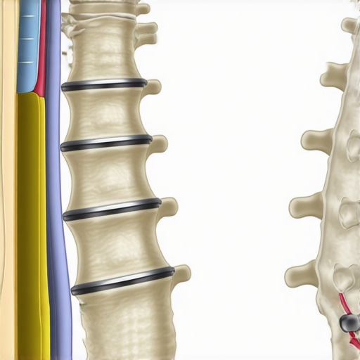The Pros and Cons of Disc Replacement vs Spinal Fusion in NJ