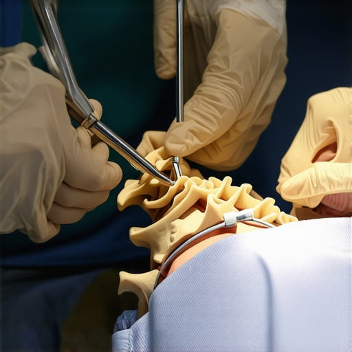The Ultimate Guide to Minimally Invasive Spine Surgery Benefits in NJ