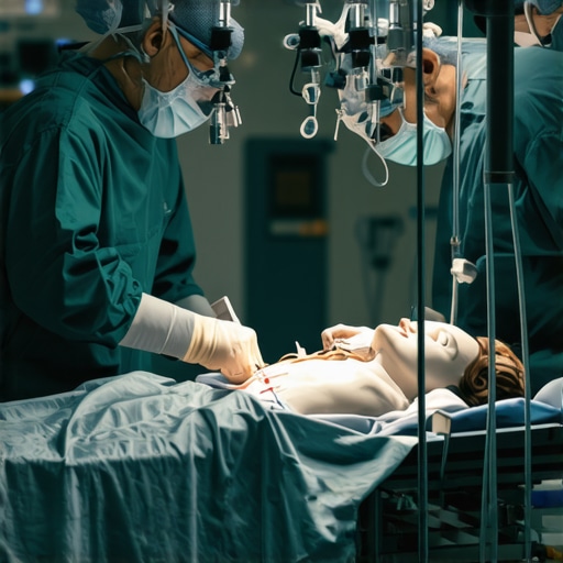 The Ultimate Guide to Minimally Invasive Spine Surgery in NJ 2024