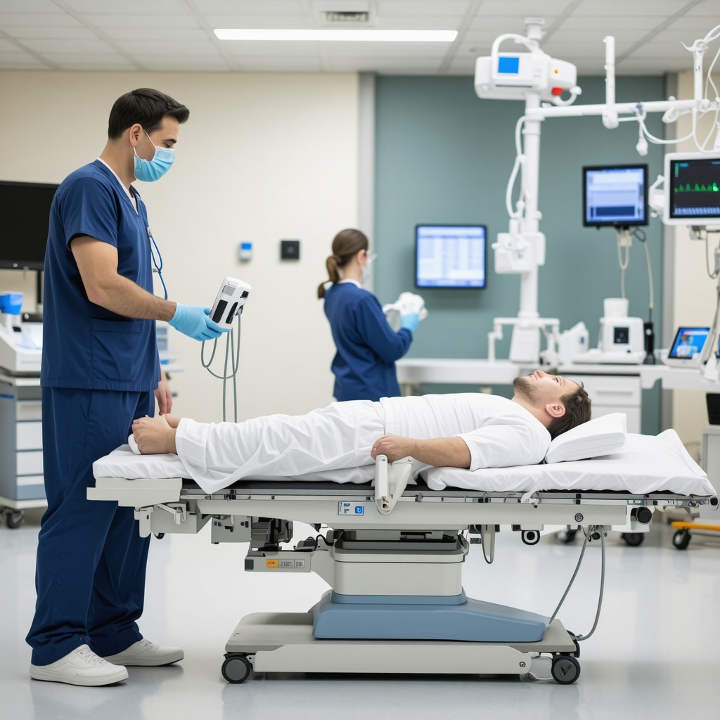 The Ultimate Guide to Non-Invasive Spine Treatments in NJ 2024