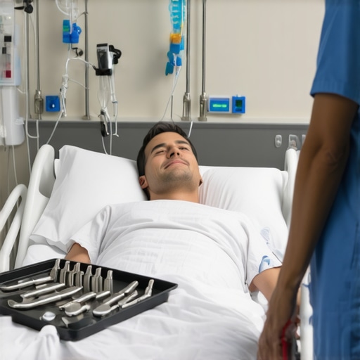 Tips for Ensuring Safe and Successful Spine Surgery Recovery in NJ 2024