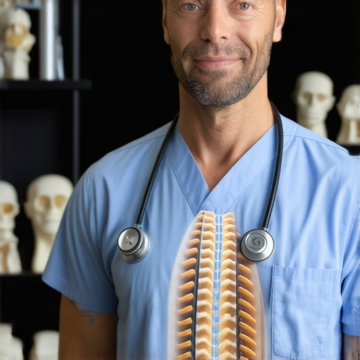 Top 10 Back & Neck Surgeons in NJ for 2024: Your Guide to Trusted Care