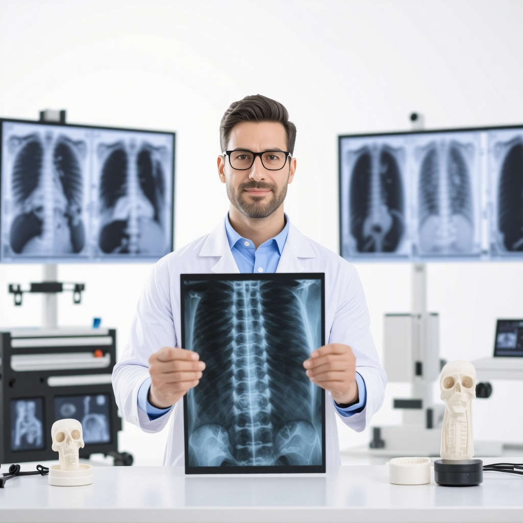 Top 10 Spine Surgeons in New Jersey: How to Find the Best Expert