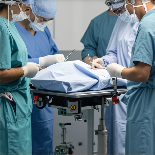 Top 2024 Spine Surgery Techniques for Better Outcomes in NJ