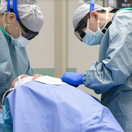 Top 2024 Tips for Safe & Successful Spine Surgery in NJ