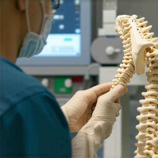 Top Lumbar Spine Surgery Experts in Old Bridge NJ for Chronic Back Pain