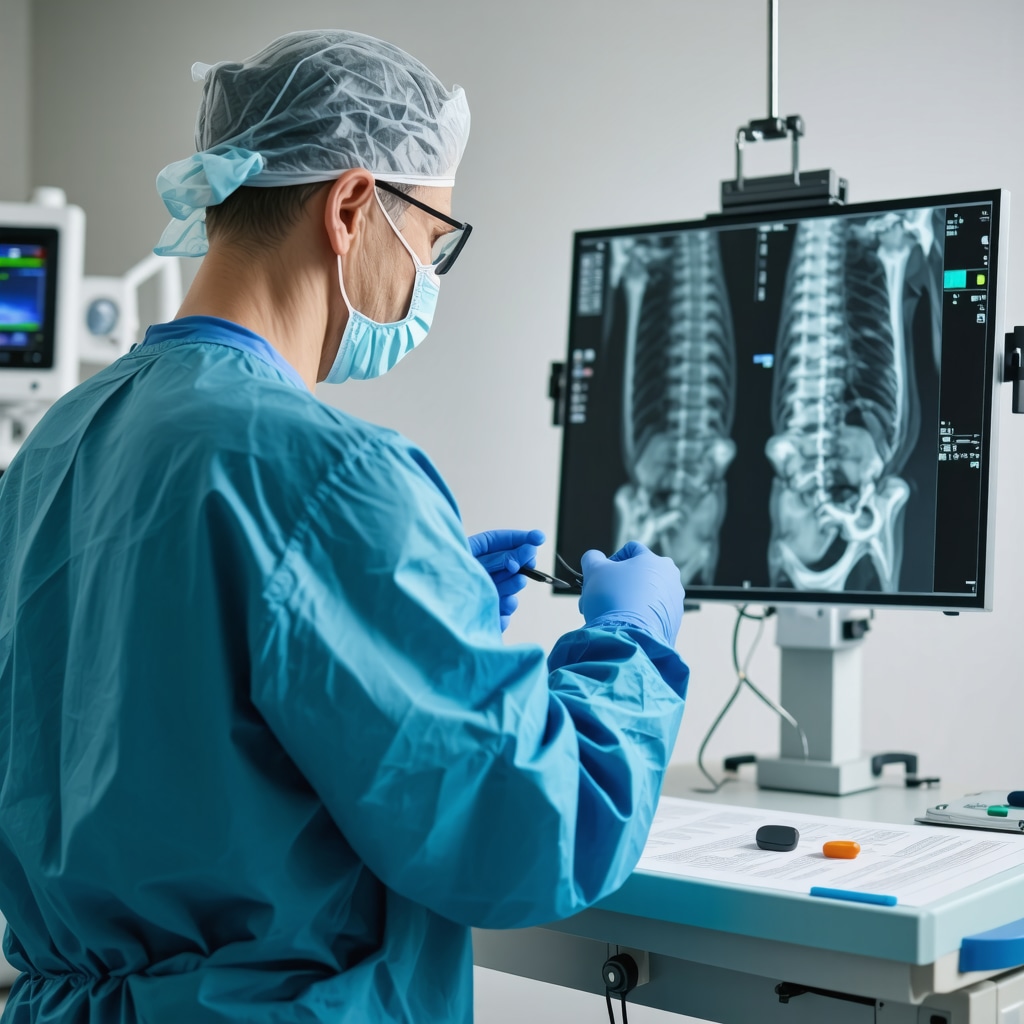 Top NJ Spine Surgeons Accepting Injury Liens: How to Access Care