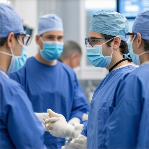 Top NJ Spine Surgeons Accepting Work Comp: How to Access Trusted Care