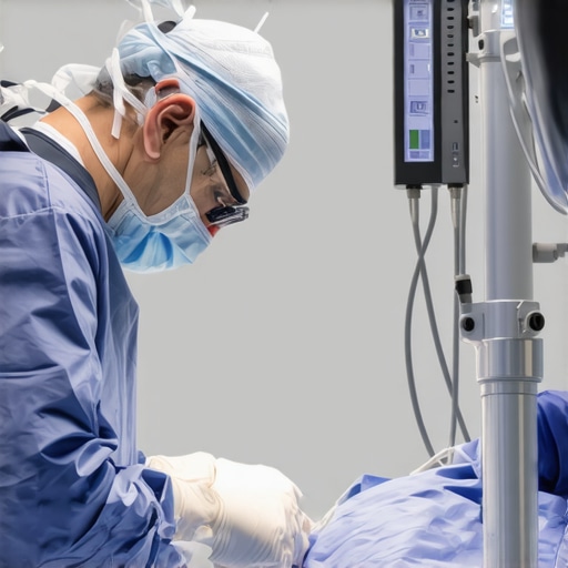 Top NJ Spine Surgeons for Complex Conditions & Advanced Care