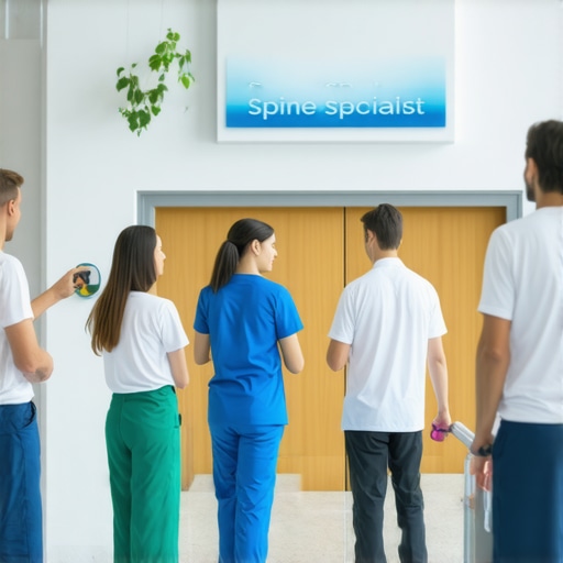 Top NJ Spine Surgery Reviews Near You: Find Trusted Local Experts