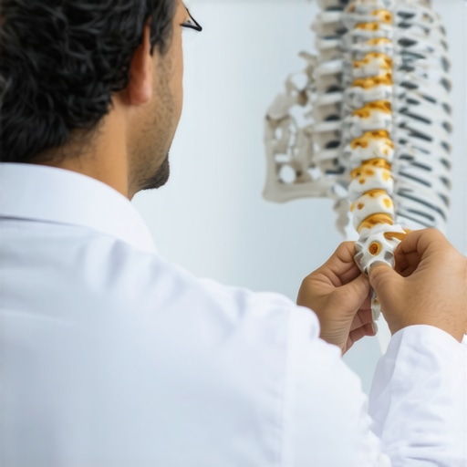 Top Neck and Back Spine Surgeon Bergen County NJ: Find Your Expert Today