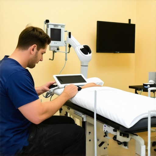 Top Non-Invasive Spine Treatments for Radiculopathy Near NJ in 2024