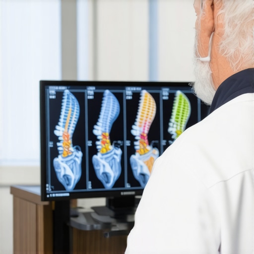 Top-Rated NJ Orthopedic Spine Surgeon for Herniated Discs & Spinal Conditions