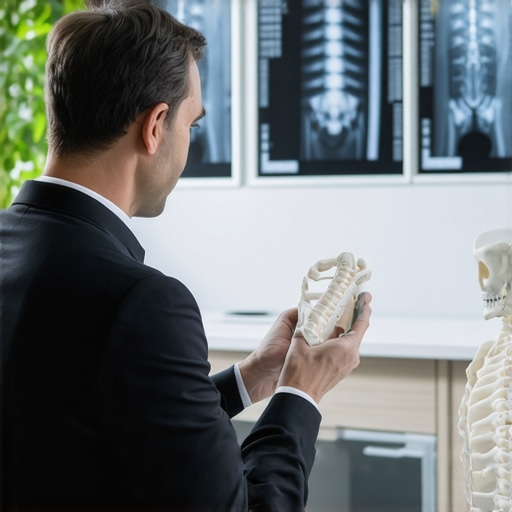 Top-Rated NJ Spine Surgeons Specializing in Disc Replacement