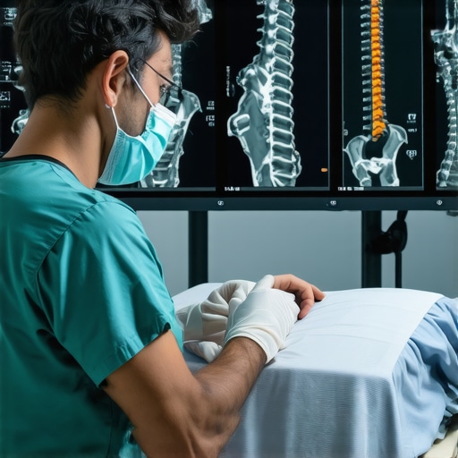 Top-Rated NJ Spine Surgeons for Complex Injury Repairs Accepting Work Compensation