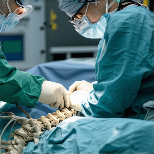 Top-Rated NJ Spine Surgeons for Complex Injury Repairs in 2024