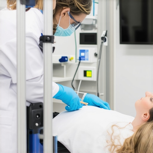 Top-Rated Non-Invasive Spine Care Centers to Watch in NJ 2024