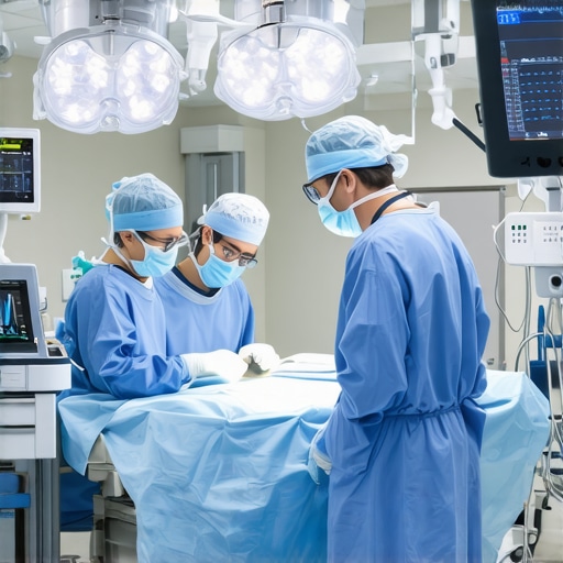 Top-Rated Spinal Surgeons Near You in NJ: Reviews & Credentials Verified