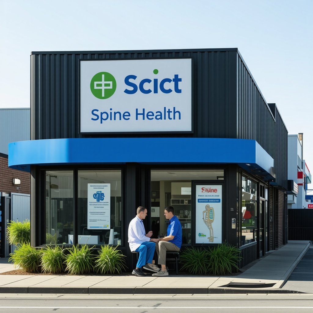 Top-Rated Spine Surgeons for Sciatica Relief in New Jersey: Find Your Match