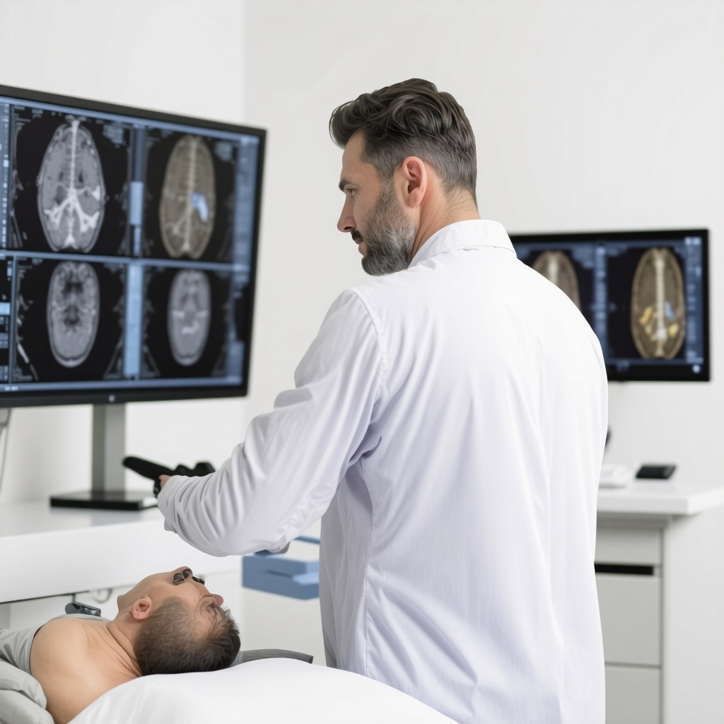 Top-Rated Spine Surgeons in Essex County NJ: Your Guide to Better Back Health